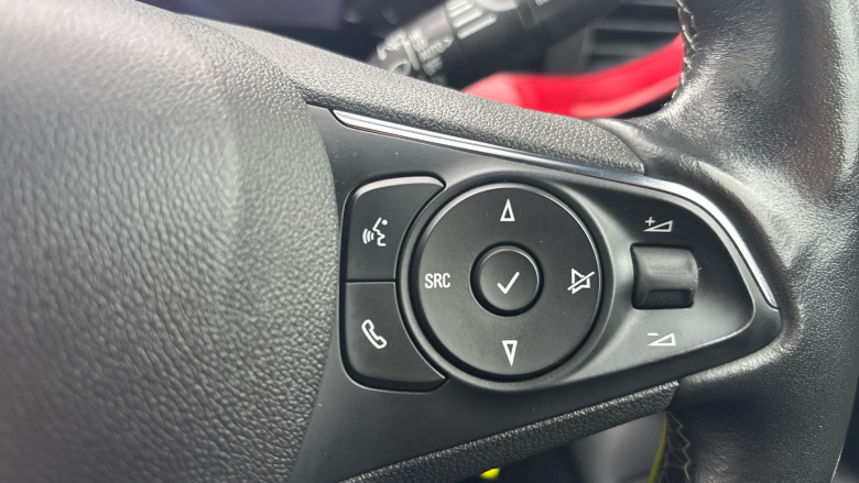 Vauxhall Mokka 1.2 Turbo 100 GS  5dr Petrol Hatchback